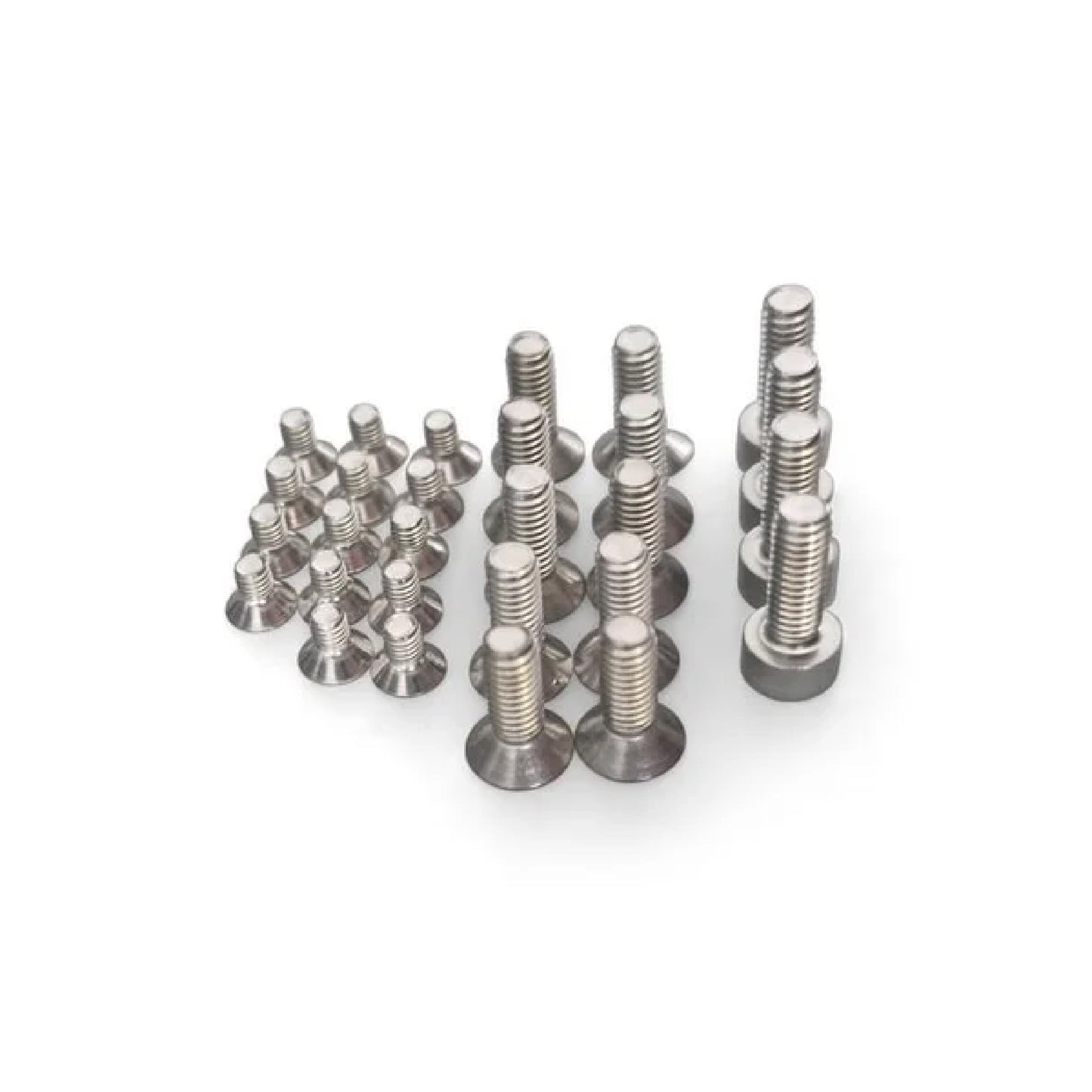 liquid models 3d resin tank screw kit elegoo mars 3 1 | 3D Print Monkey