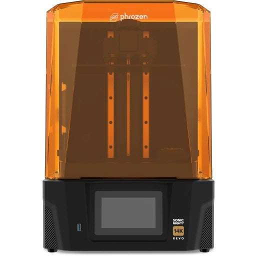 phrozen sonic mighty revo resin 3d printer 1 | 3D Print Monkey