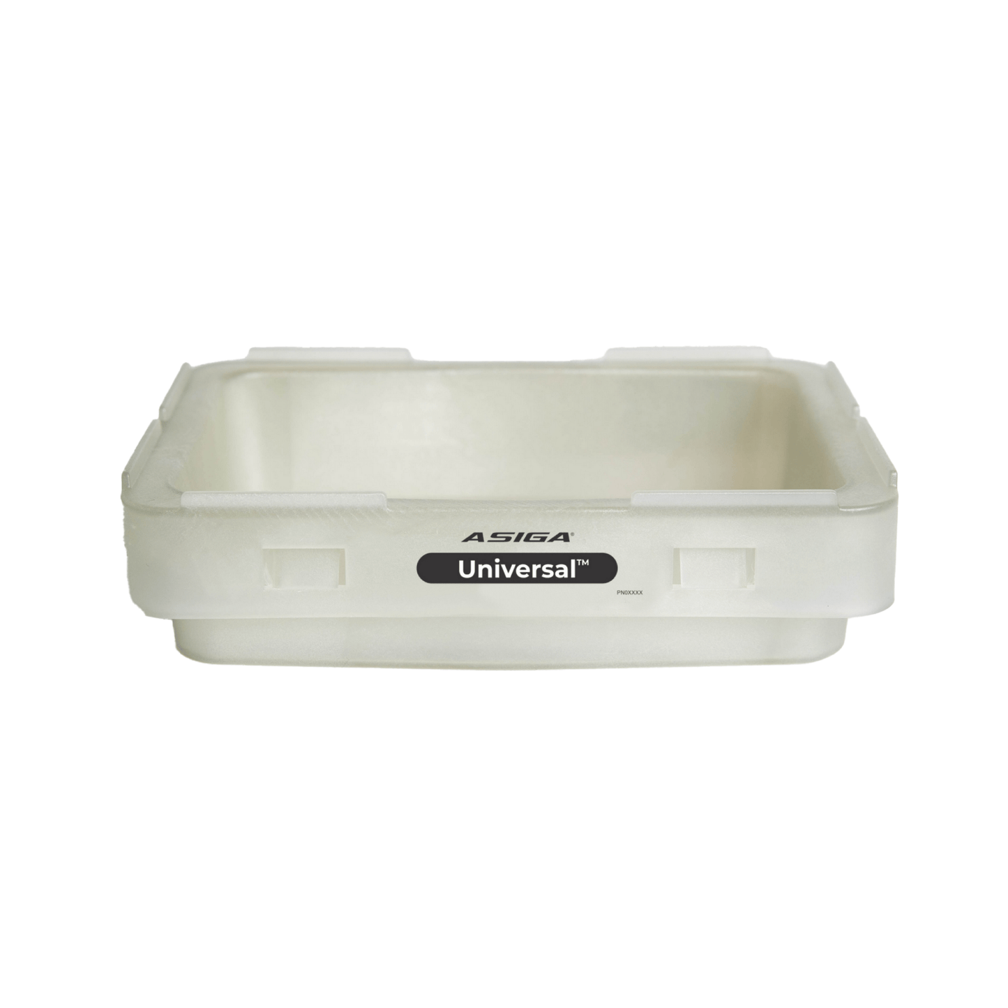 Asiga Universal Build Tray 10L - 3D Print Monkey -