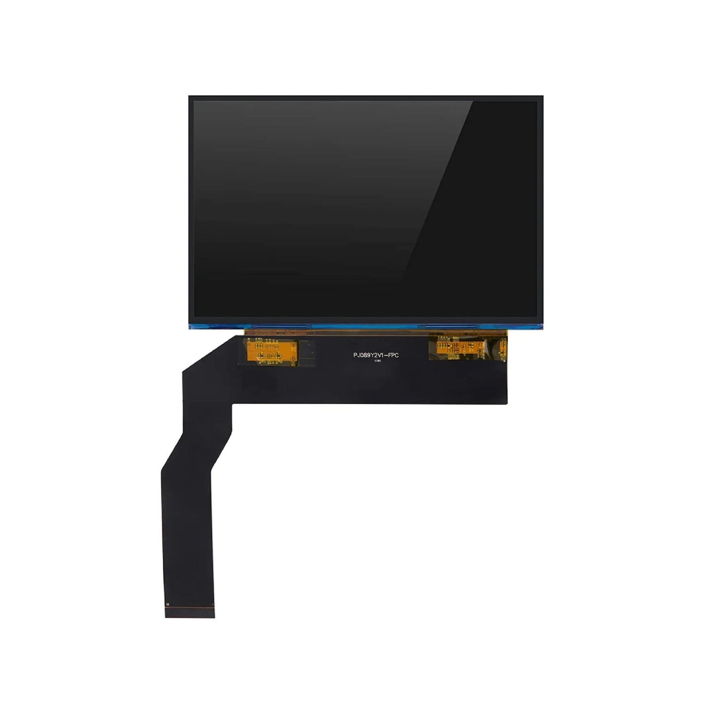Elegoo Saturn S Monochrome 4K LCD Screen - 3D Print Monkey -