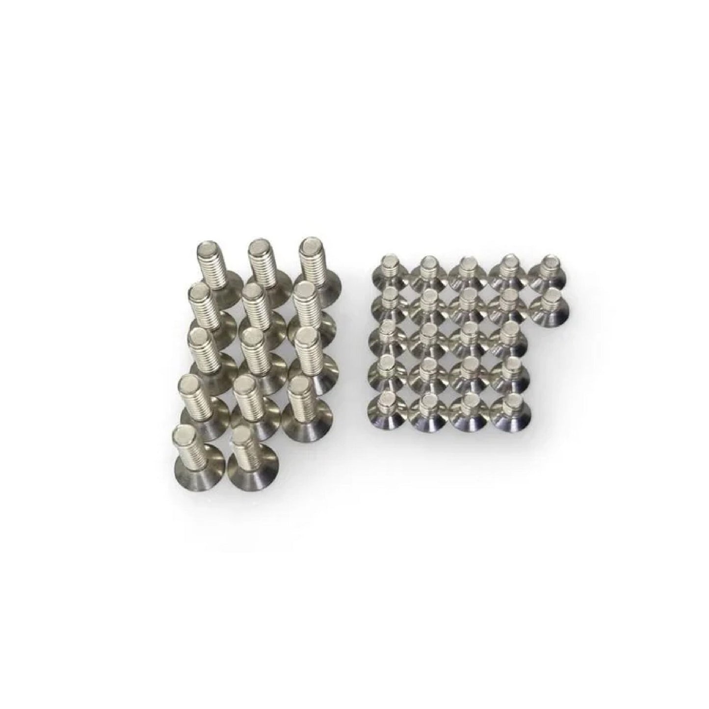 Liquid Models 3D Resin Tank Screw Kit - Anycubic Mono X - 3D Print Monkey -