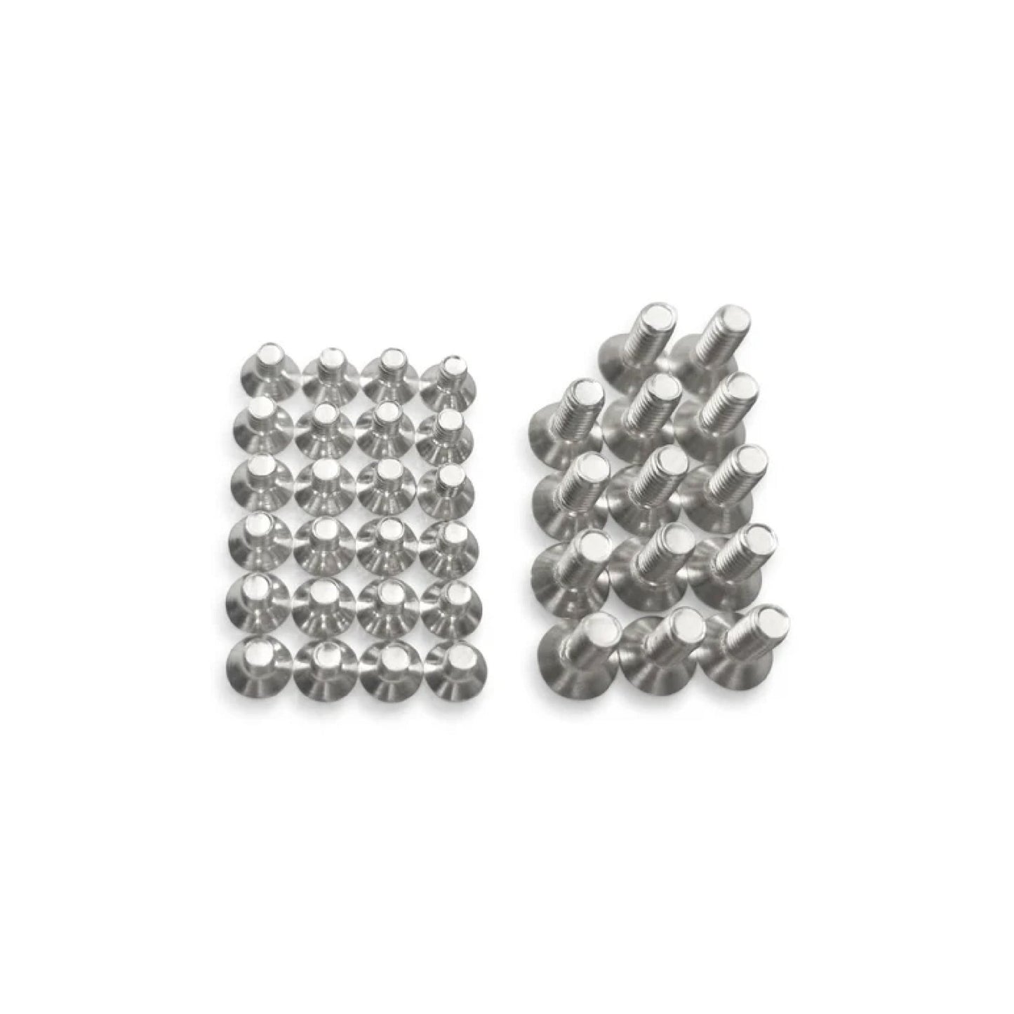 Liquid Models 3D Resin Tank Screw Kit - Elegoo Mars/Mars Pro/Mars 2/Mars 2 Pro - 3D Print Monkey -