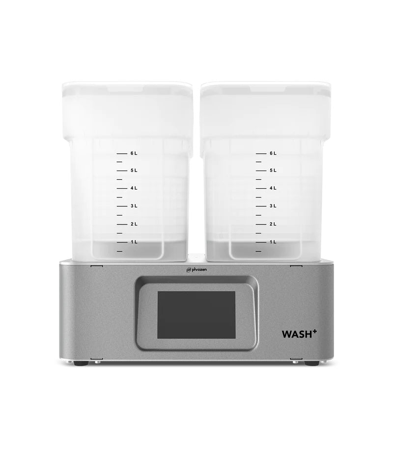 Phrozen Wash + - 3D Print Monkey -