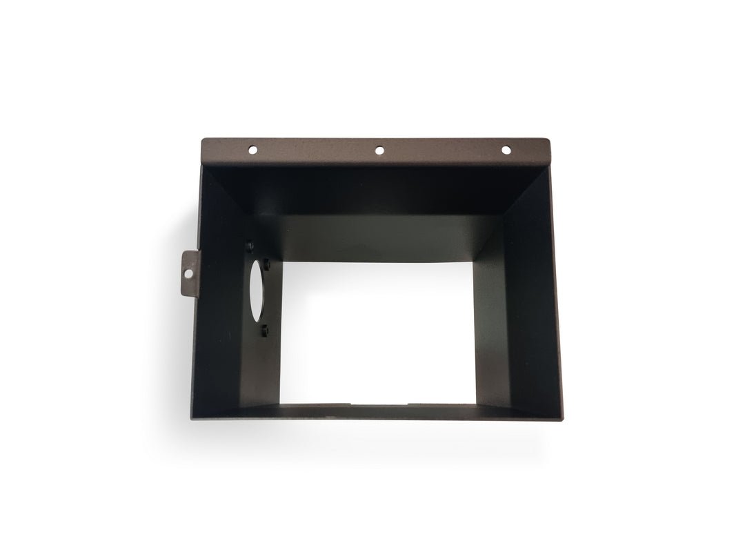 Replacement Used Elegoo Mars 2 Pro UV Array Metal Cowel - 3D Print Monkey -