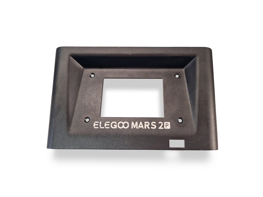 *Used* Elegoo Mars 2 Pro Case Front - 3D Print Monkey -