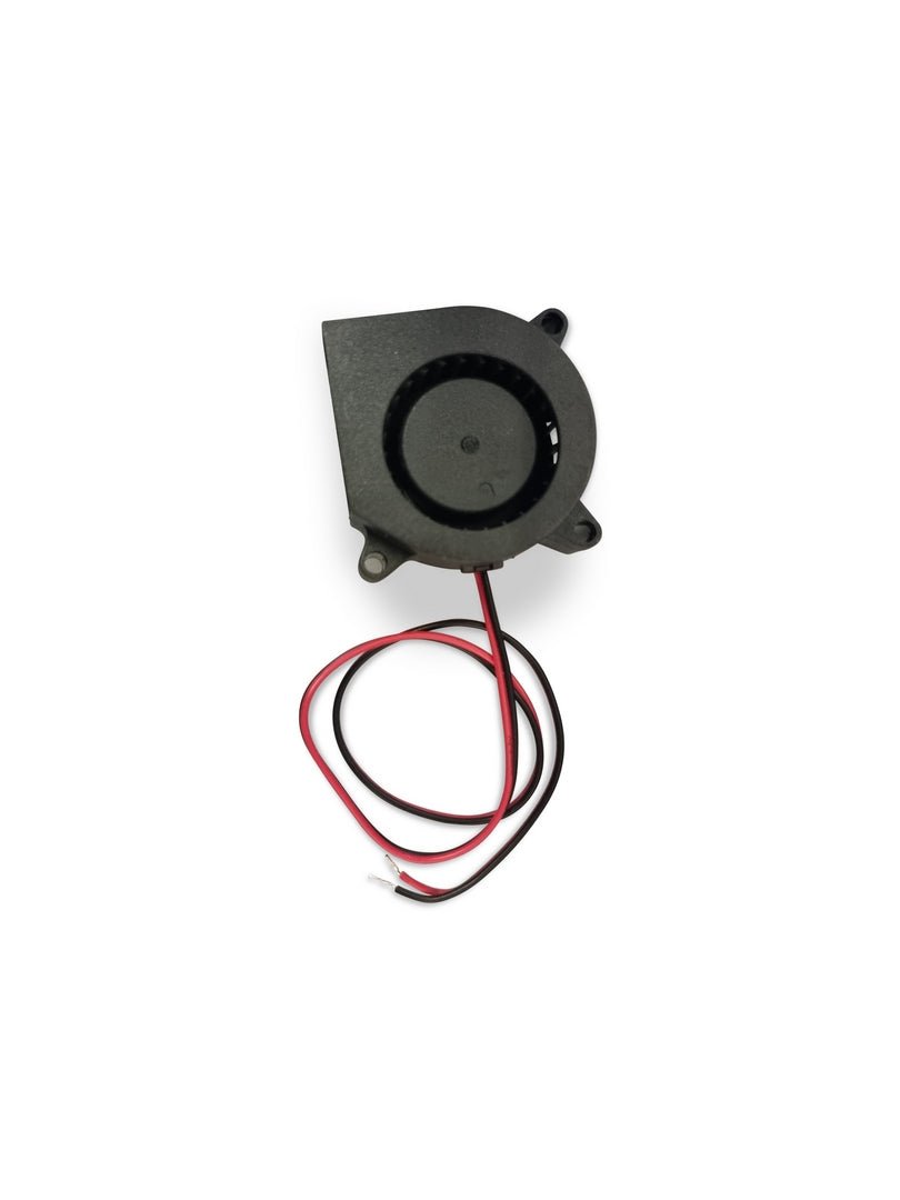 Used Elegoo Mars Blower - 3D Print Monkey -
