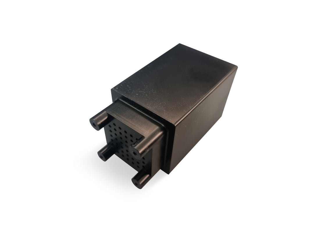 Used Elegoo Mars, Mars 2 Carbon Filter Replacement - 3D Print Monkey -