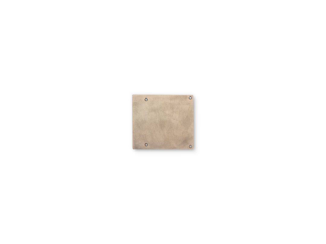 Used Elegoo UV Array Heatsink Replacement Mars 2, Mars 2 Pro - 3D Print Monkey -