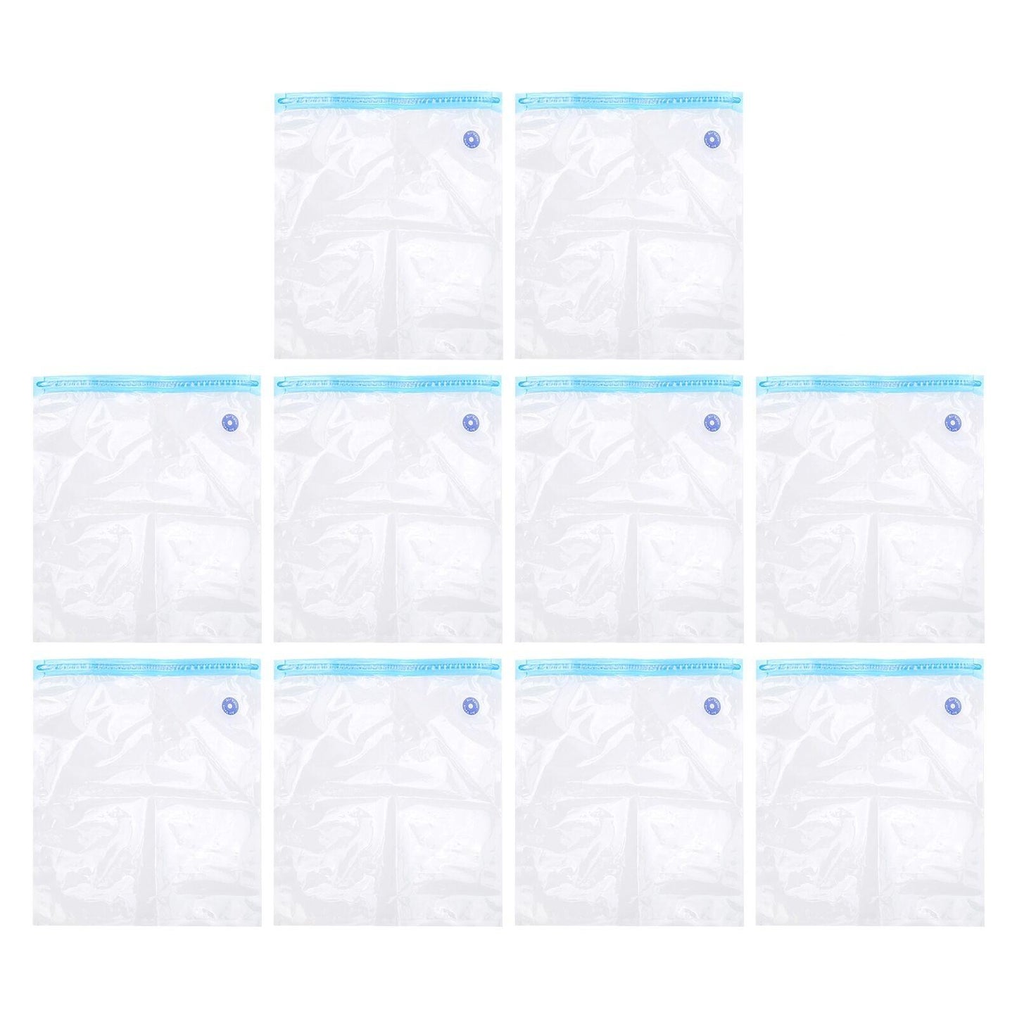 3D Print Monkey 10 x Filament Vacuum Bag kit 1 | 3D Print Monkey