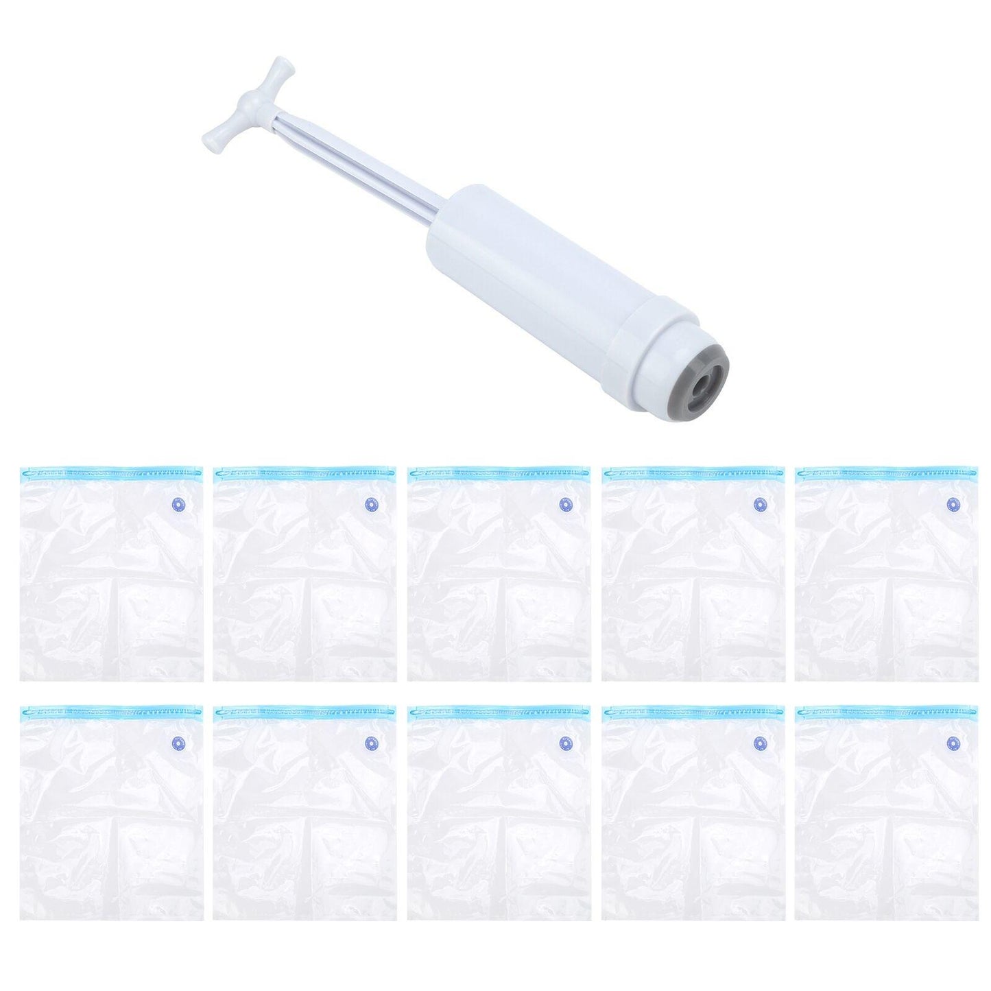 3D Print Monkey Filament Vacuum Bag kit with Pump - www.3dprintmonkey.co.uk - 1