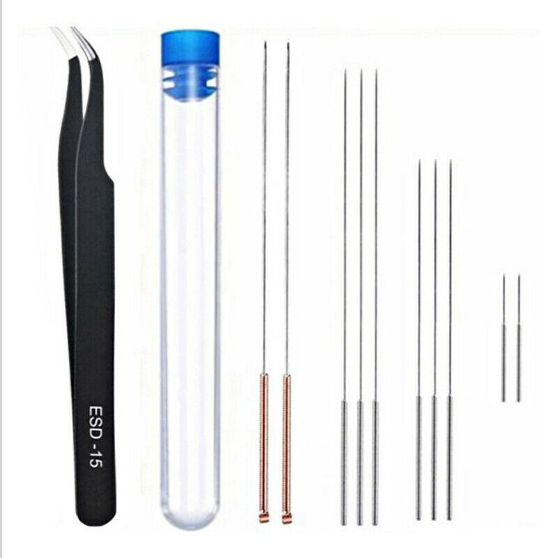 3D Print Monkey Nozzle Cleaning Kit 2 - www.3dprintmonkey.co.uk - 1