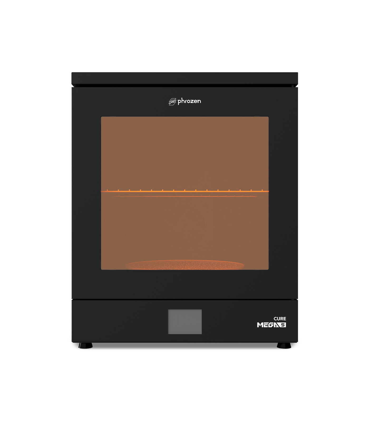 Phrozen Cure Mega S 1 | 3D Print Monkey