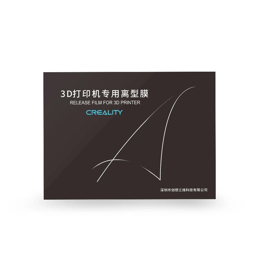 FEP Release Film 200*140*0.15mm 1pc Creality - 3D Print Monkey -
