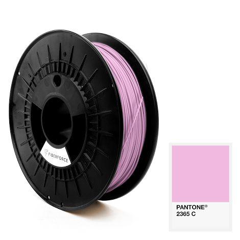 Fiberforce PLA 1.75mm 3D Printer Filament Pantone 2365 C - 3D Print Monkey -