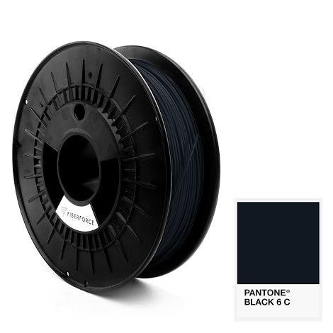 Fiberforce PLA 1.75mm 3D Printer Filament Pantone 6 C - 3D Print Monkey -