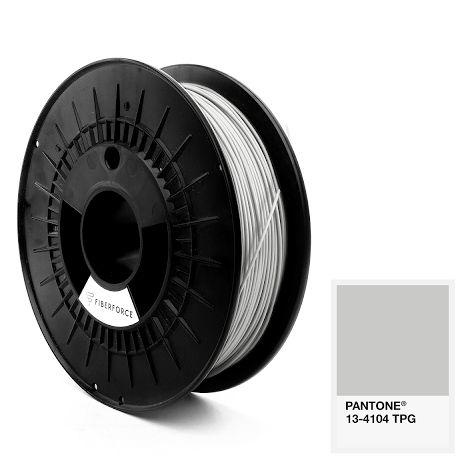 Fiberforce PLA 1.75mm 3D Printer Filament Pantone 13 4104 TPG 1 | 3D Print Monkey