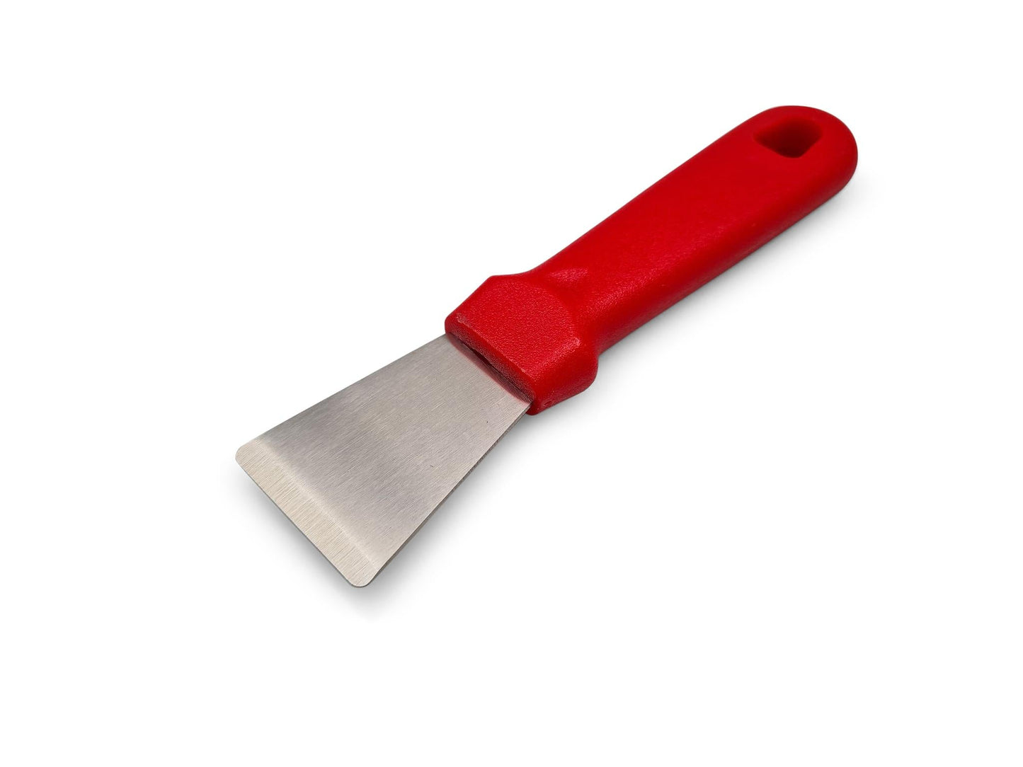 Flat Scraper handle 40mm Liquid Models 3D - 3D Print Monkey -