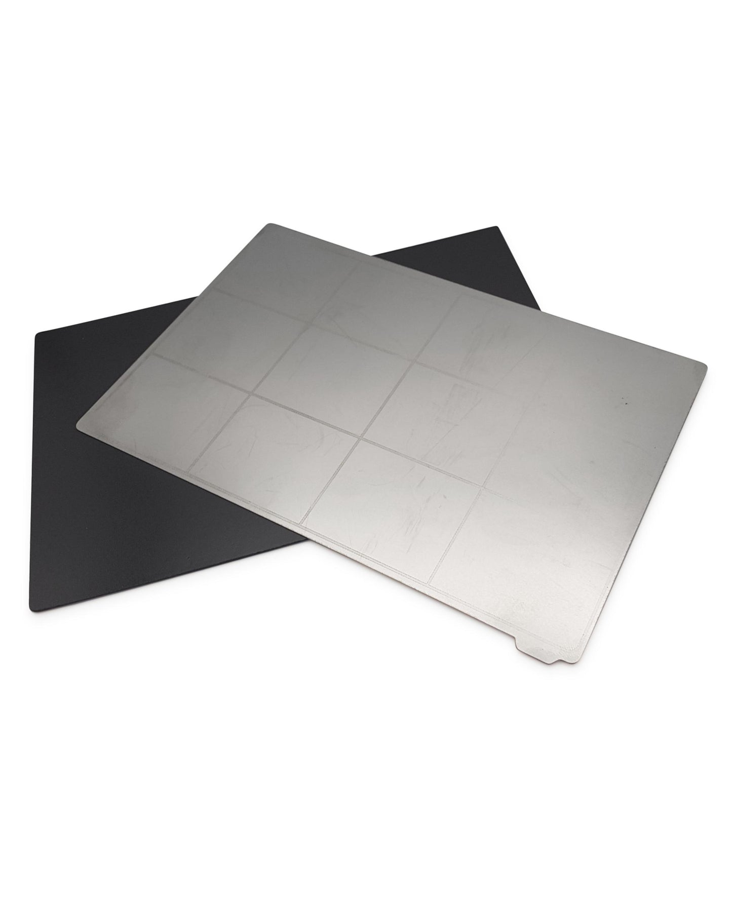 Liquid Models 3D 3D Printer Flex Plate 138x80mm - www.3dprintmonkey.co.uk - 1