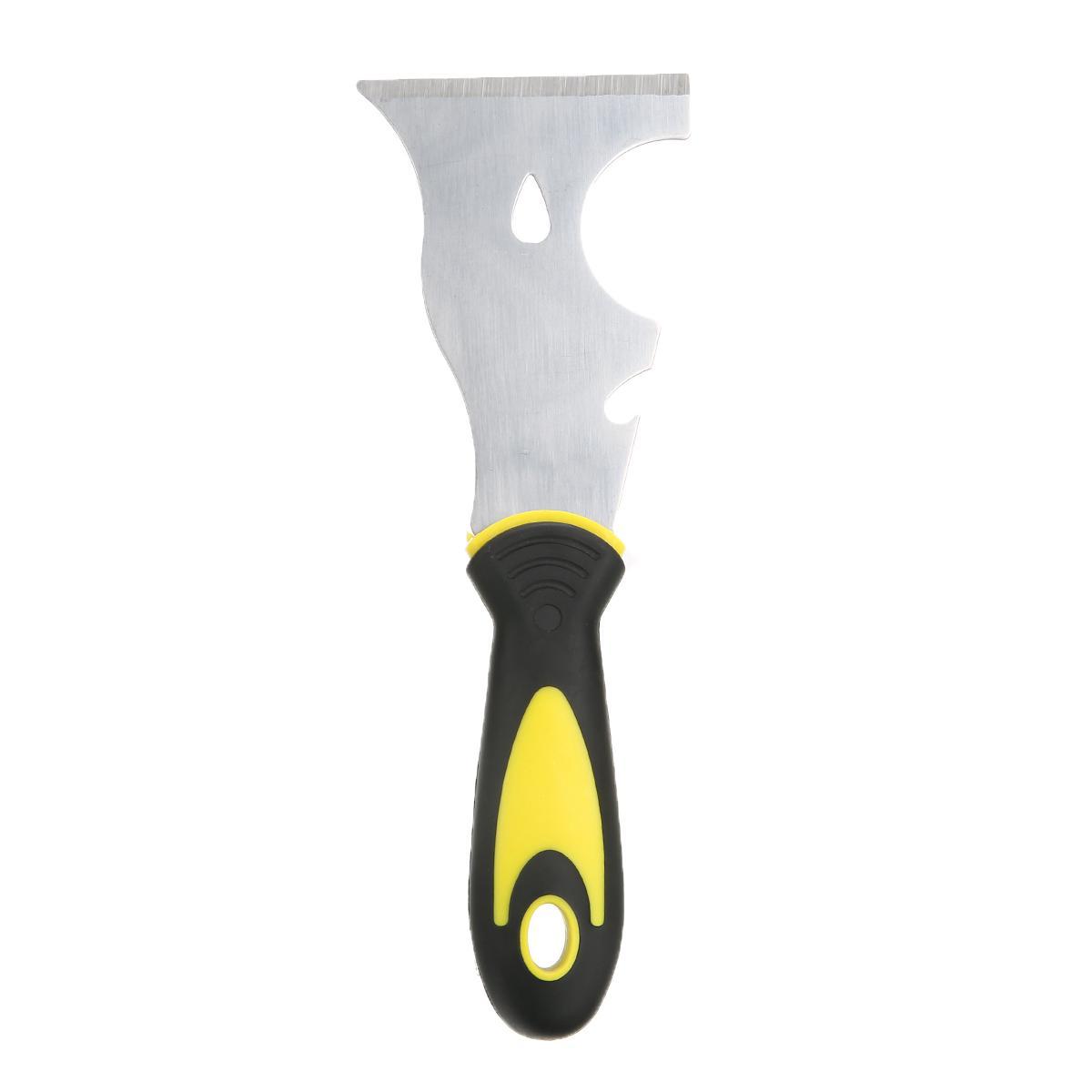 Liquid Models 3D Multifunction Scraper - 3D Print Monkey -