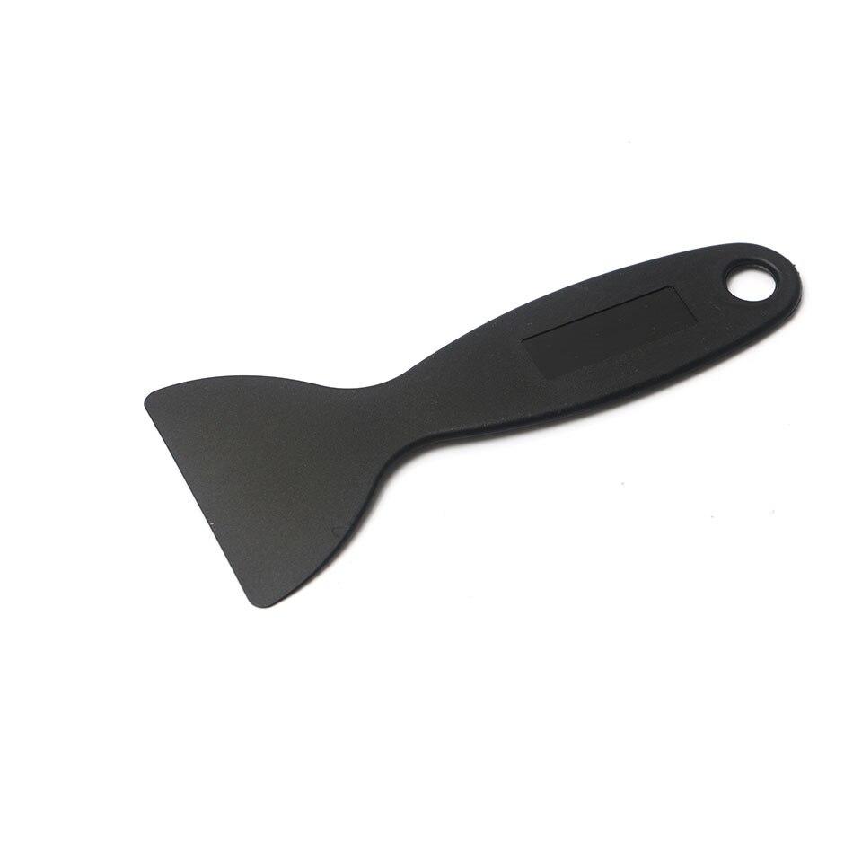Plastic Scraper Tool Small Liquid Models 3D - 3D Print Monkey -