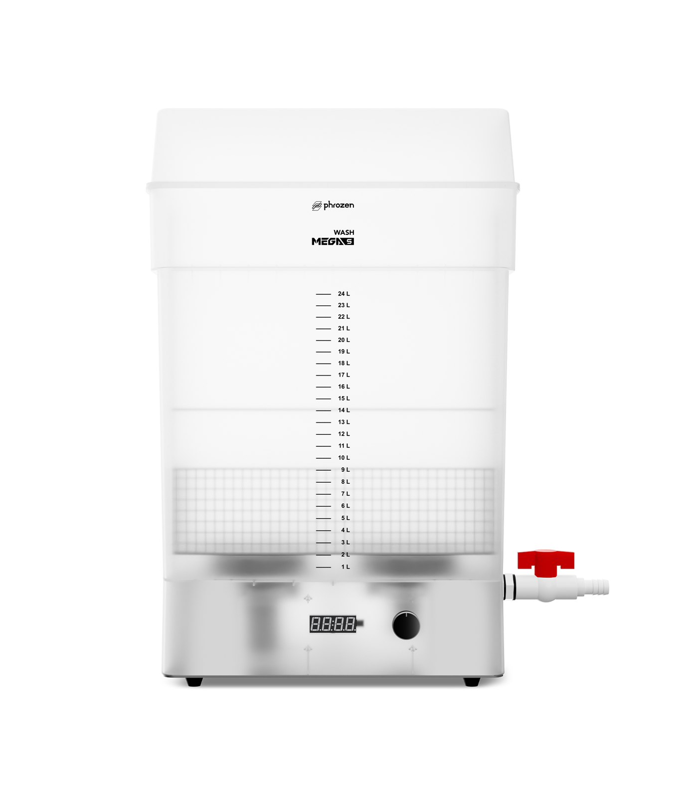 Phrozen Wash Mega S 1 | 3D Print Monkey