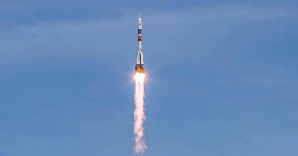 3D Printed Rockets, This Company is Launching a New Possibility - 3D Print Monkey