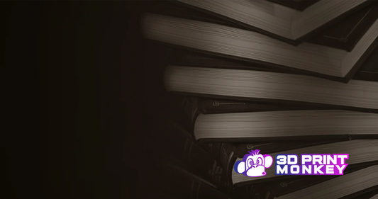 The history of 3D Printing