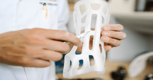Saving Injured Animals with 3D Printed Prosthetics - 3D Print Monkey