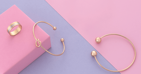 The Advantages of 3D Printed Jewellery - 3D Print Monkey