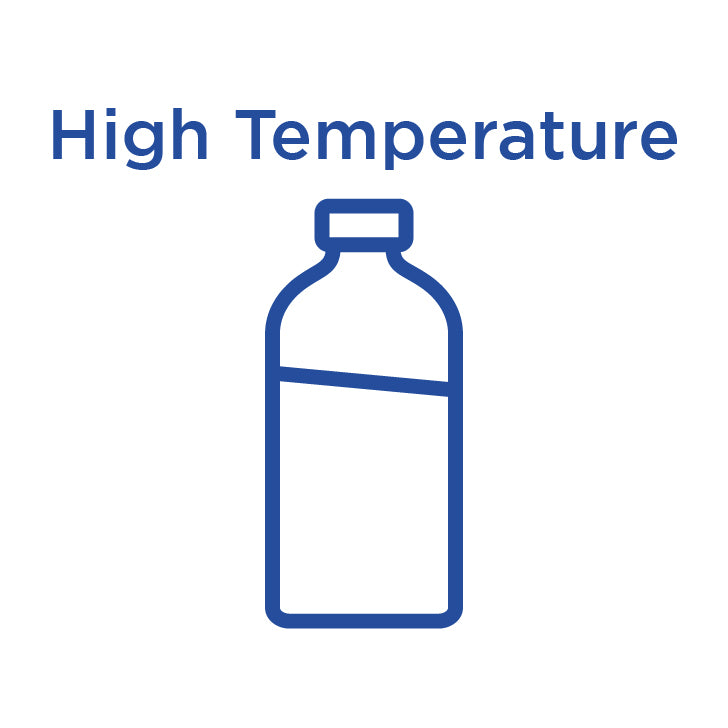 HIGH TEMPERATURE RESIN