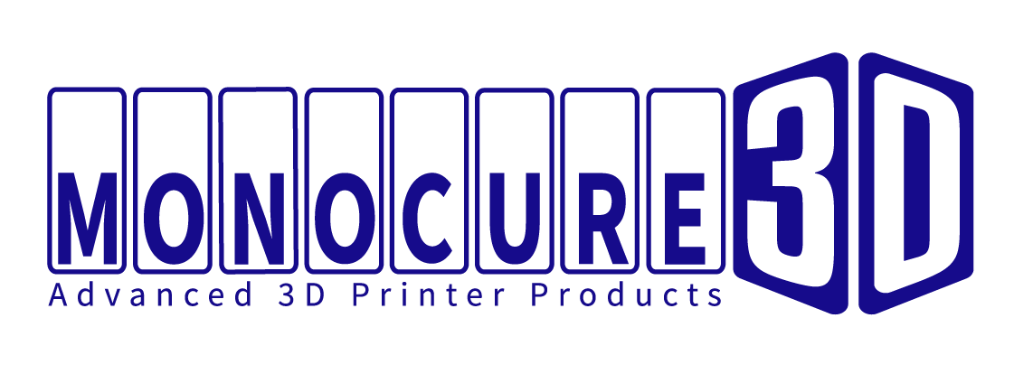 MONOCURE 3D RESIN
