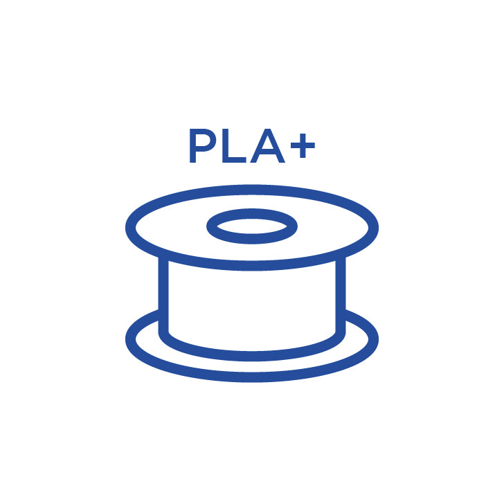PLA PLUS (PLA+) FILAMENT