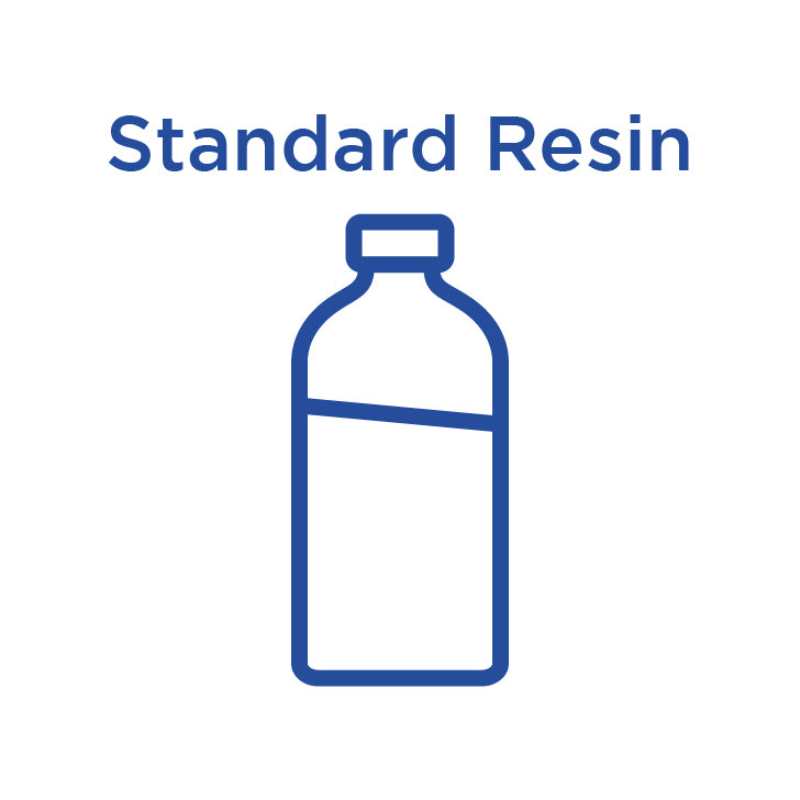STANDARD RESIN