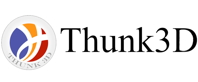 THUNK3D PARTS AND UPGRADES