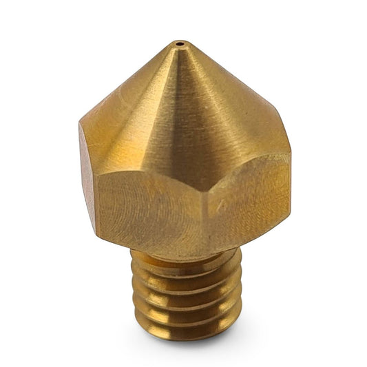 3D Print Monkey Ultimaker Brass FDM 3D Printer Nozzle 0.6mm - 3D Print Monkey - 
