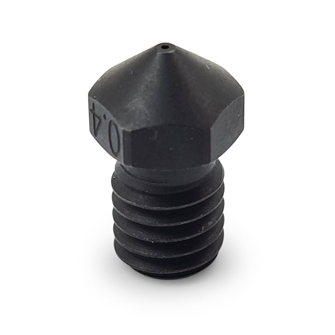 3D Print Monkey V6 hardened Steel FDM 3D Printer Nozzle 0.6mm - 3D Print Monkey - 