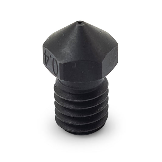 3D Print Monkey V6 hardened Steel FDM 3D Printer Nozzle 0.8mm - 3D Print Monkey - 