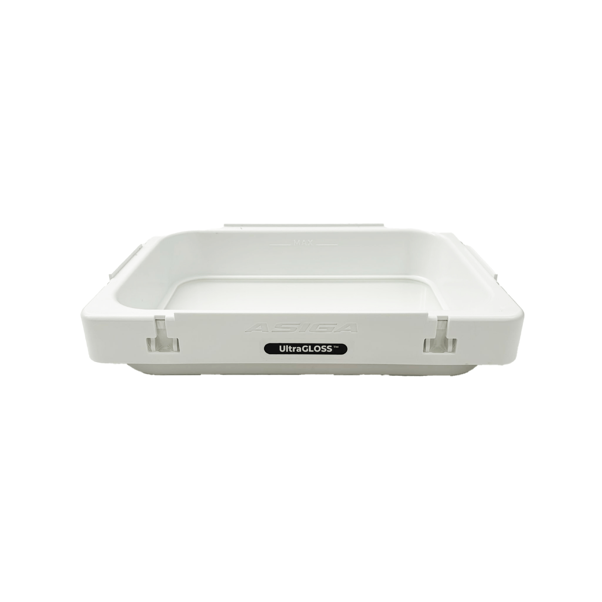 Asiga UltraGloss Build Tray 1L - 3D Print Monkey - 