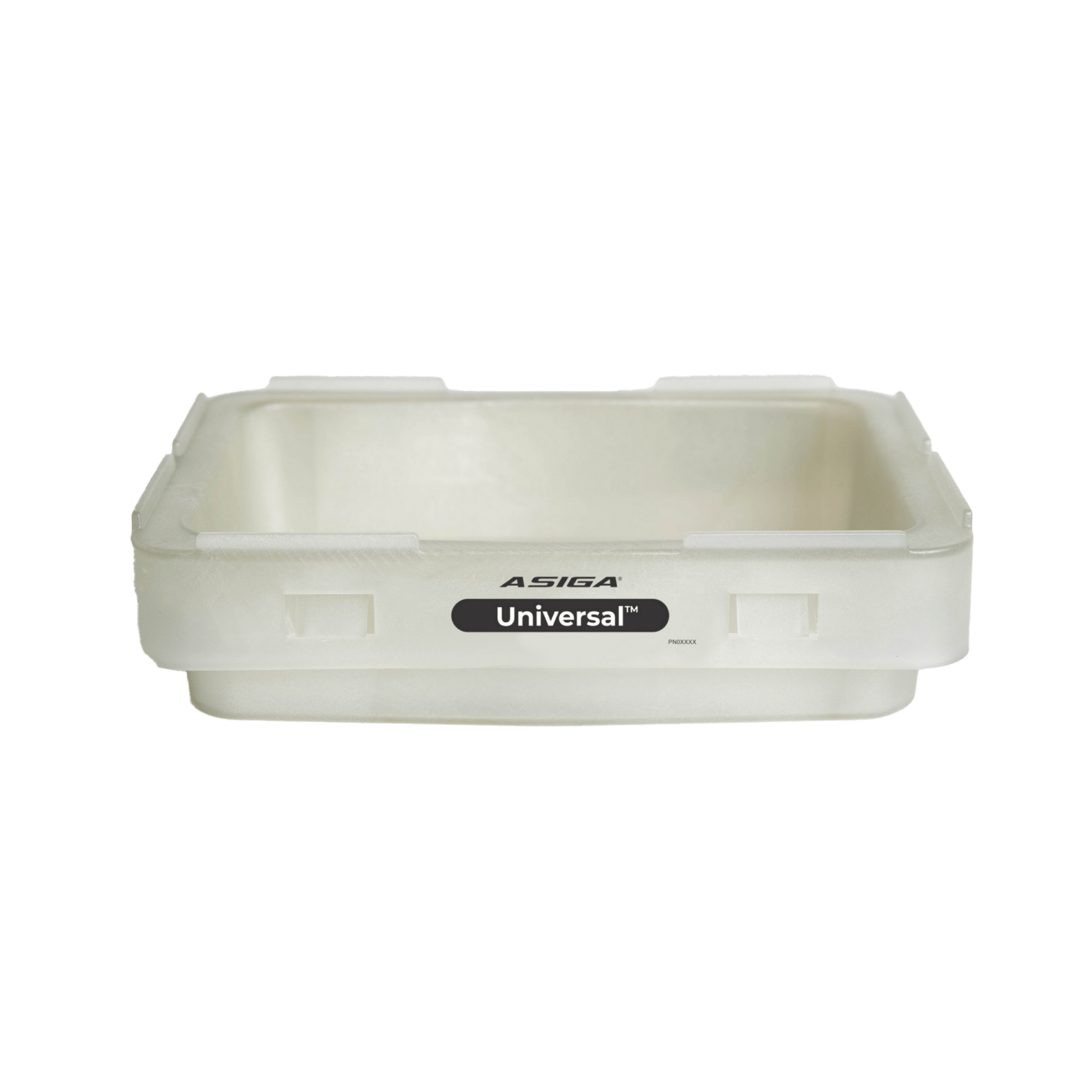 Asiga Universal Build Tray 1L - 3D Print Monkey - 