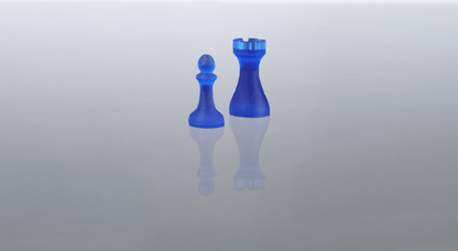 BASF Ultracur3D Colour Kit Cyan 0.5kg - 3D Print Monkey - 4065343001202