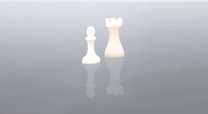 BASF Ultracur3D Colour Kit White 0.5kg - 3D Print Monkey - 4065343001189