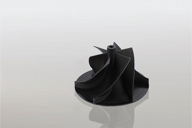 BASF Ultracur3D Rigid UV Resin RG 1100 Black 1kg - 3D Print Monkey - 4065343002803