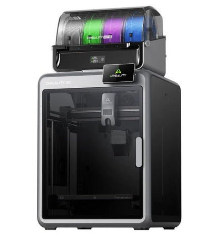 Creality K2 Combo - Clive - 3D Print Monkey - 