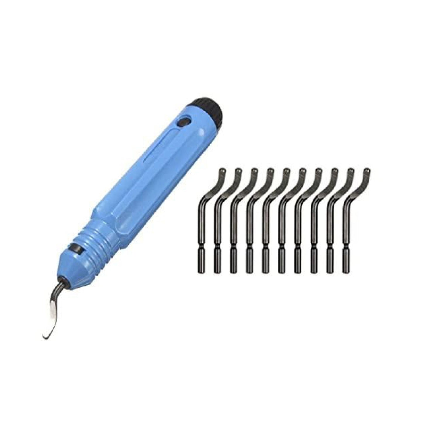 Deburring Tool Set 3D Print Monkey - 3D Print Monkey - 