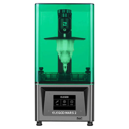 Elegoo Mars 2 Reconditioned 3D Printer - Grade C - 3D Print Monkey - 
