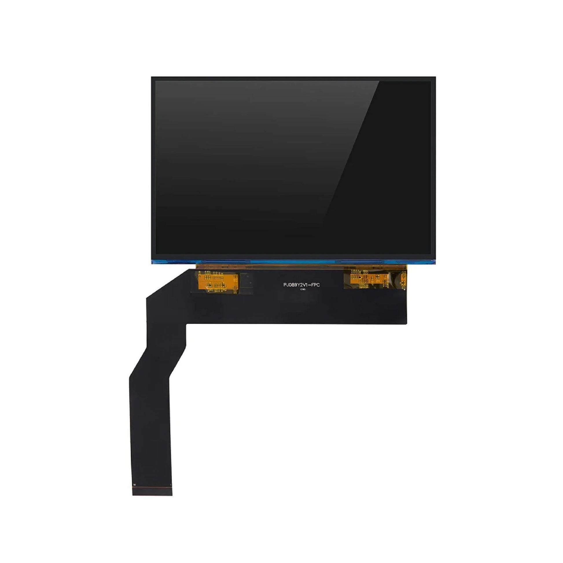 Elegoo Saturn S Monochrome 4K LCD Screen - 3D Print Monkey - 