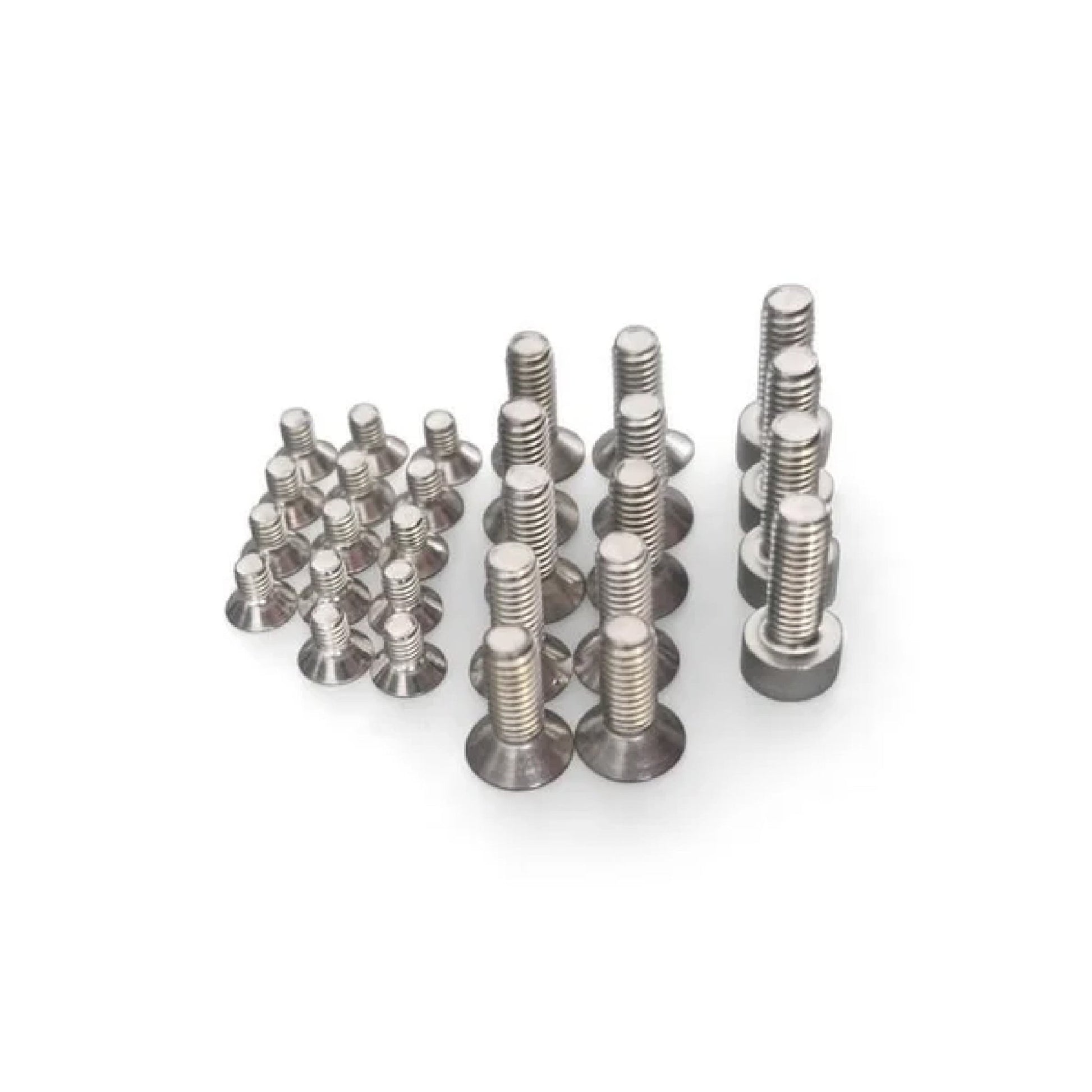 Liquid Models 3D Resin Tank Screw Kit - Elegoo Mars 3 - 3D Print Monkey - 