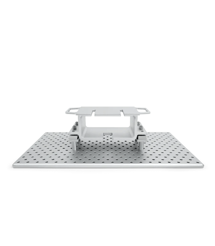 Phrozen Sonic Mega 8K S Build Plate - 3D Print Monkey - 