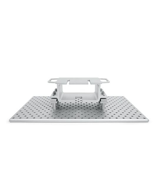 Phrozen Sonic Mega 8K S Build Plate - 3D Print Monkey - 