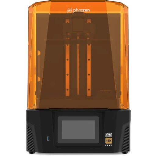 Phrozen Sonic Mighty Revo Resin 3D Printer - 3D Print Monkey - 